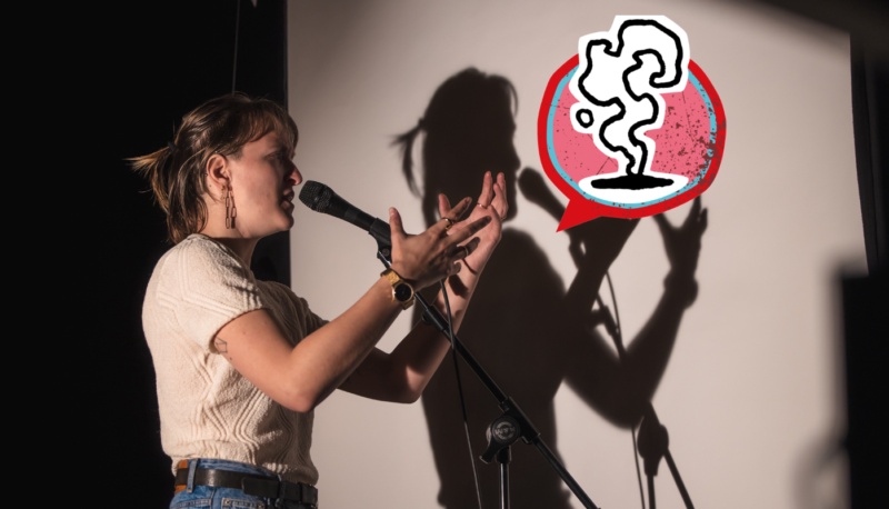Schall & Rauch Slam: Jahreshighlander