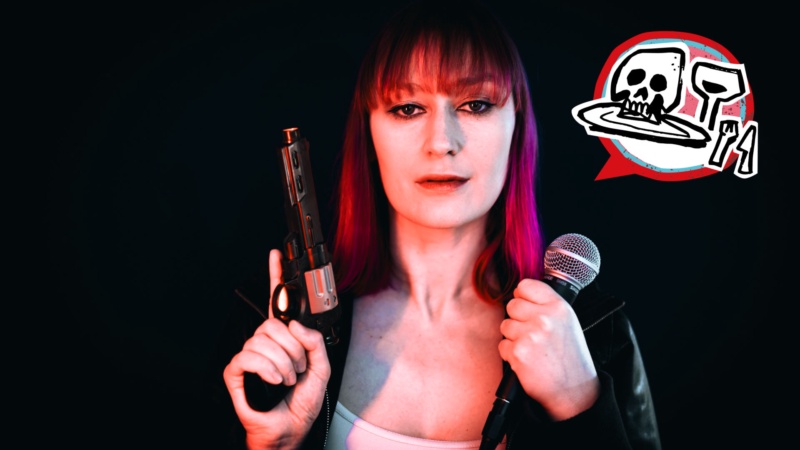 Best Of True Crime Slam