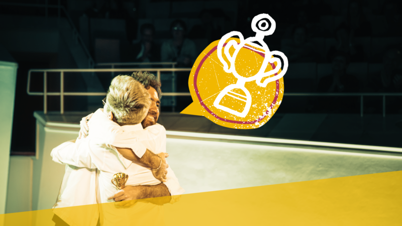 Grand Prix Poetry Slam Deutschland (Finale)